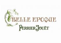 BELLE EPOQUE PERRIER-JOUËT