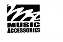 MUSIC ACCESSORIES