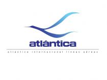 atlántica atlántica internacional líneas aéreas