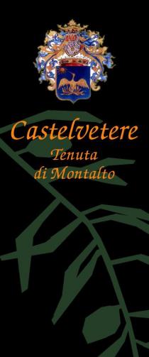 Castelvetere Tenuta di Montalto