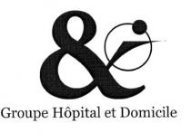 & Groupe Hôpital et Domicile