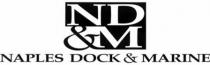 ND&M NAPLES DOCK & MARINE