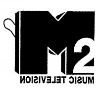 M2 MUSIC TELEVISION