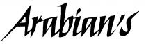 Arabian's