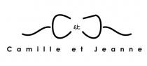 C et J Camille et Jeanne