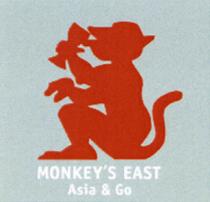 MONKEY´S EAST Asia & Go