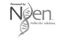 Powered by Ngen molecular solutions
