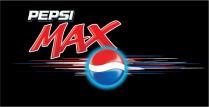 PEPSI MAX
