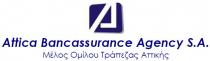 Attica Bancassurance Agency S.A. Mέλος Ομίλου Τράπεζας Aττικής