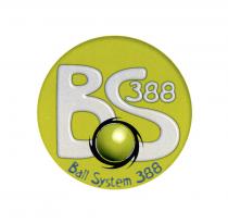 BS 388 Ball System 388