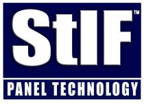 StIF PANEL TECHNOLOGY