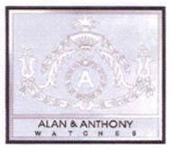 ALAN & ANTHONY WATCHES