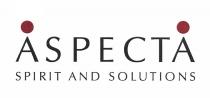 ASPECTA SPIRIT AND SOLUTIONS