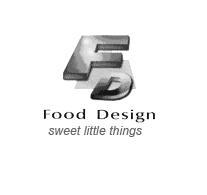 FD Food Design sweet little things