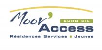 EURO CIL Moov´Access Résidences Services Jeunes