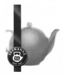 TEEKANNE SEIT 1882