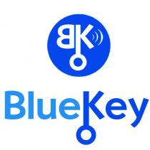 BK BlueKey