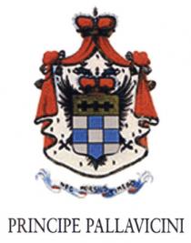 PRINCIPE PALLAVICINI