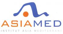 ASIAMED INSTITUT ASIA MEDITERRANI