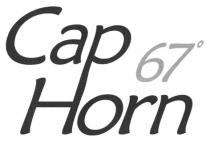 Cap Horn 67º