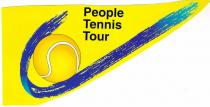 People Tennis Tour