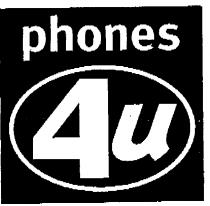 phones 4u