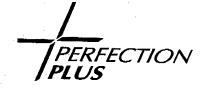 PERFECTION PLUS
