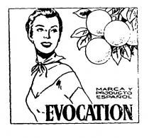 EVOCATION MARCA Y PRODUCTO ESPAÑOL