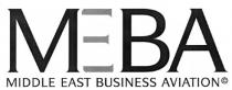 MEBA MIDDLE EAST BUSINESS AVIATION
