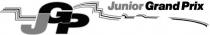 JGP Junior Grand Prix