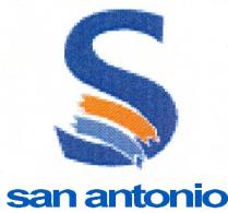 S san antonio