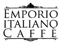 EMPORIO ITALIANO CAFFÈ
