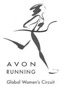 AVON RUNNING Global Women's Circuit