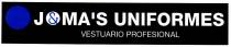 JOMA'S UNIFORMES VESTUARIO PROFESIONAL