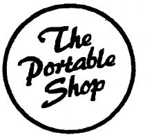 The Portable Shop