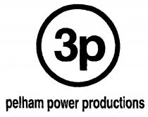 3p pelham power productions