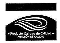 · Producto Gallego de Calidad · MEJILLON DE GALICIA