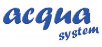 acqua system
