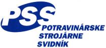 PSS POTRAVINÁRSKE STROJÁRNE SVIDNÍK