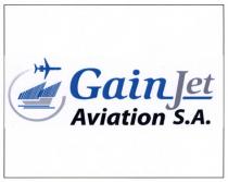 GainJet Aviation S.A.