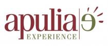 apulia EXPERIENCE
