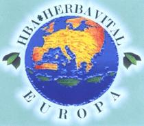 HBA HERBAVITAL EUROPA