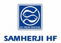 ICE FRESH SEAFOOD SAMHERJI HF