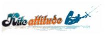 Kite attitude