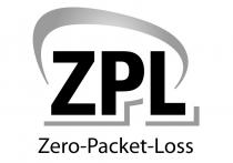 ZPL Zero-Packet-Loss