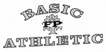BASIC FP ATHLETIC