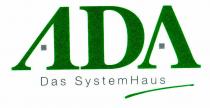 ADA Das SystemHaus
