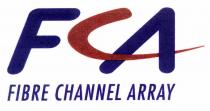 FCA FIBRE CHANNEL ARRAY