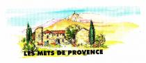 LES METS DE PROVENCE