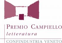 PREMIO CAMPIELLO letteratura CONFINDUSTRIA VENETO